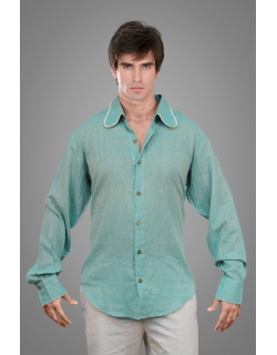 Divine Teal